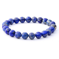 Lapis Lazuli náramok
