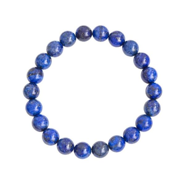 Lapis Lazuli náramok