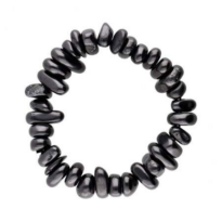 Turmalín čierny náramok