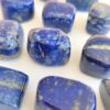 Lapis Lazuli tromlovaný - Image 2
