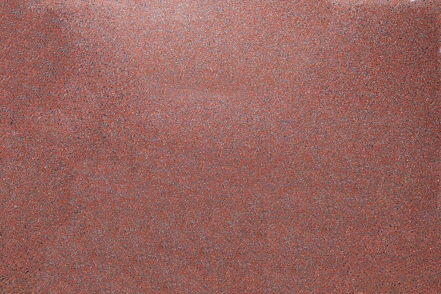 African Red – Polished