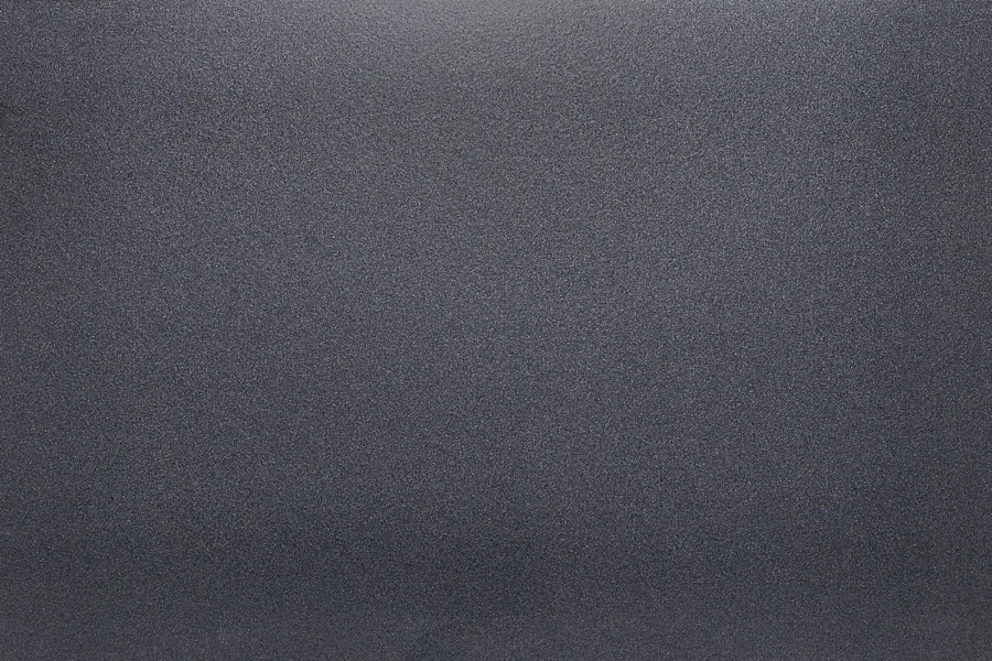 Bengal Black – Flame & brushed