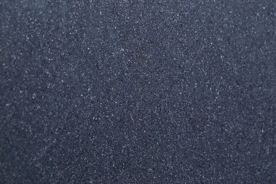 Bengal Black – Honed
