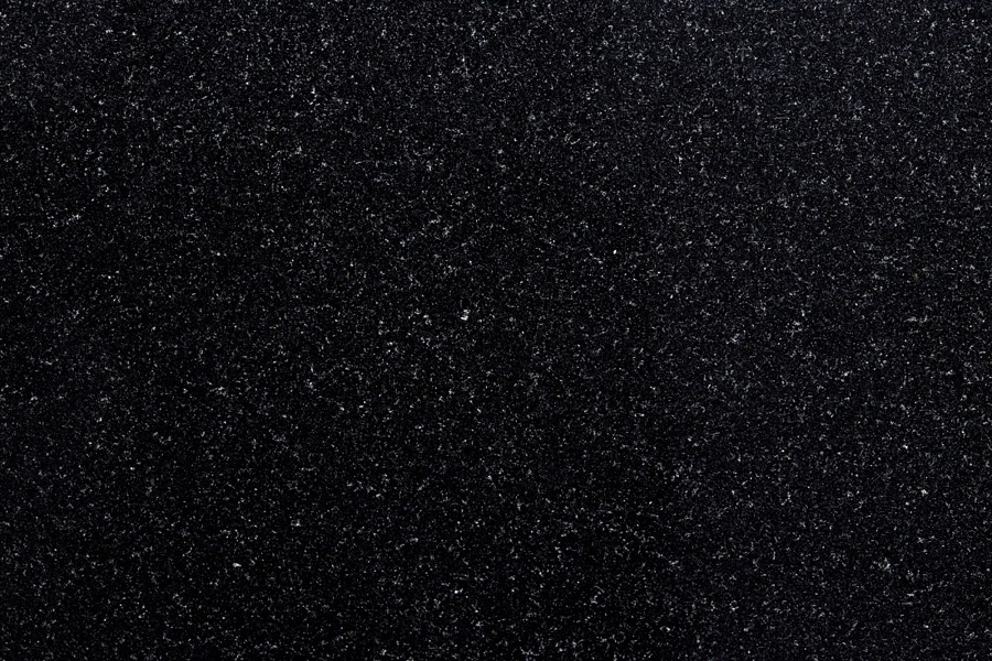 Bengal Black – Polished