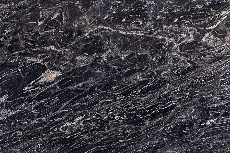 Black Forest – Polished