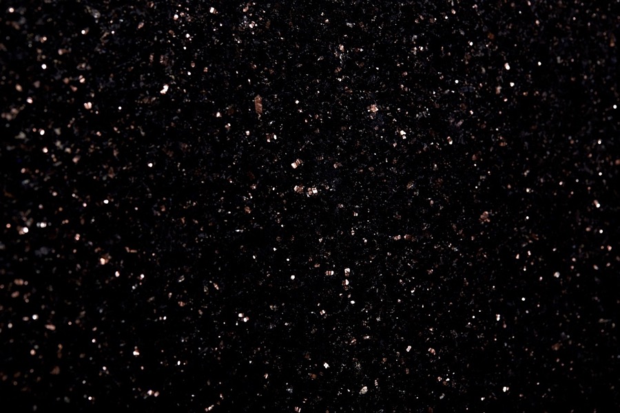 Black Galaxy – Polished