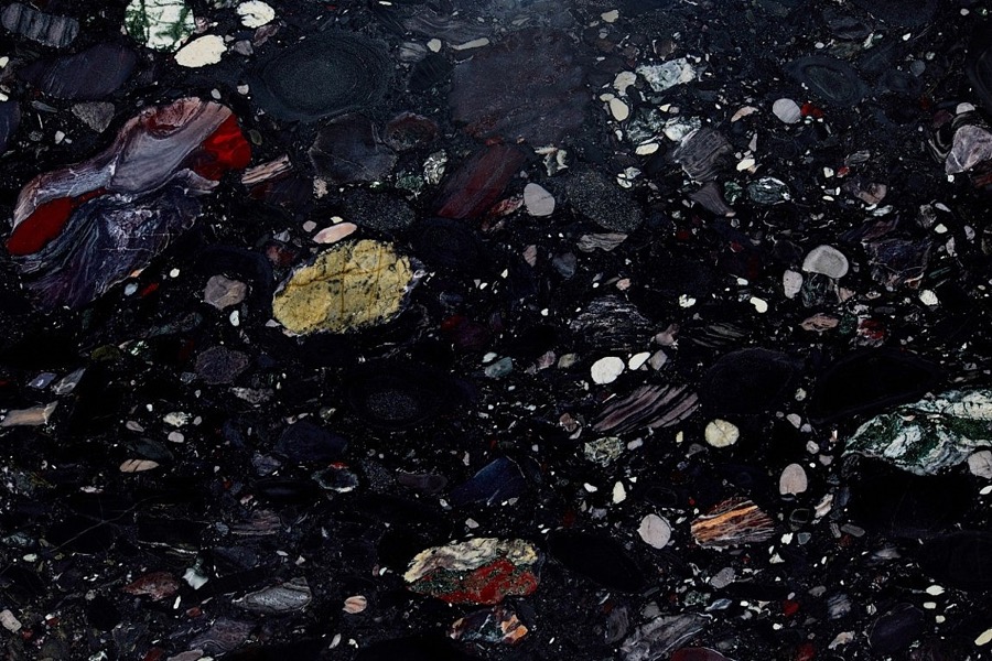 Black Marinace – Polished