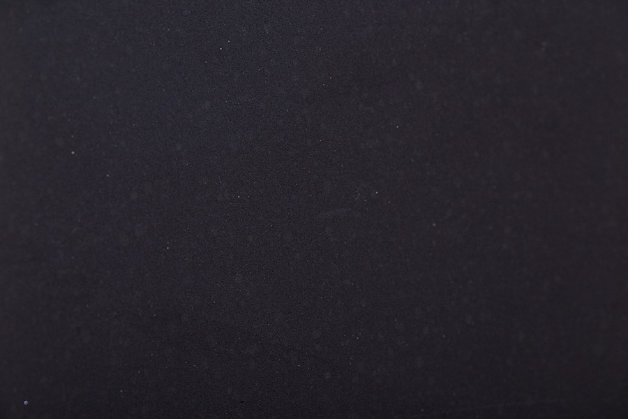 Black More – Polished