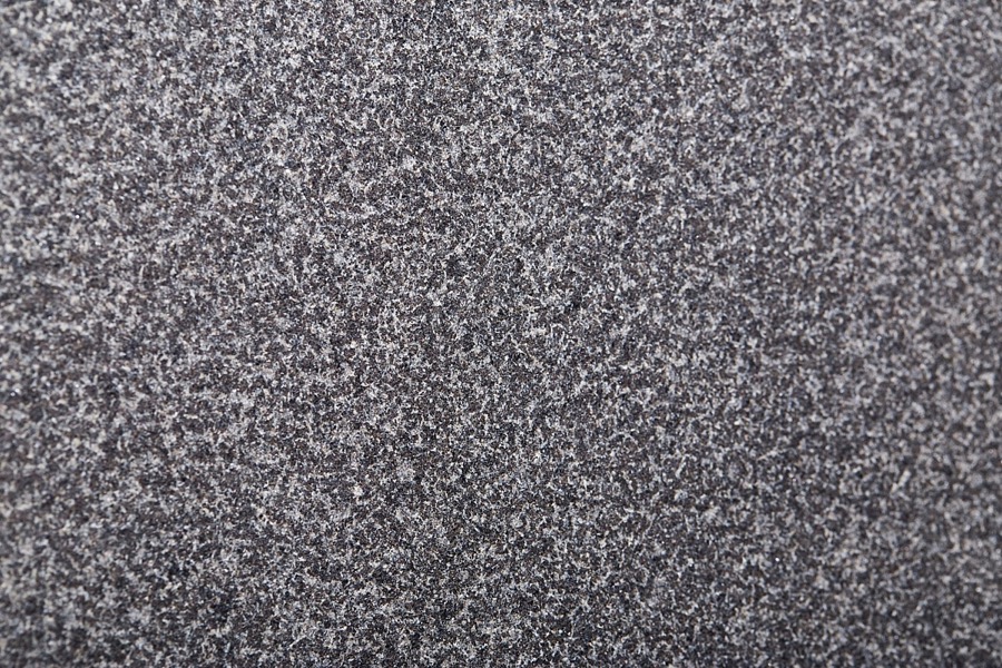 Black Pyrite – Flame & brushed