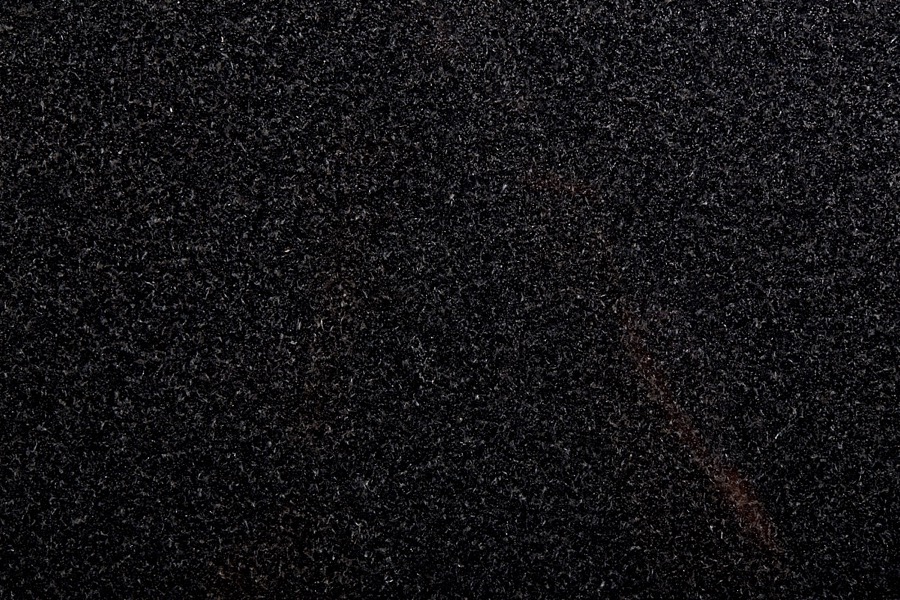 Black Pyrite – Polished