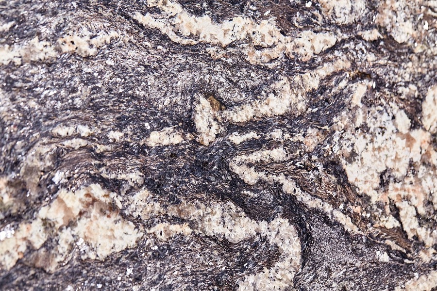 Black Taurus – Flame & brushed