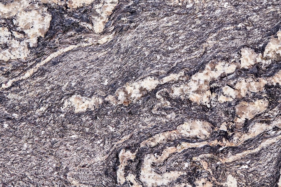 Black Taurus – Leather finish