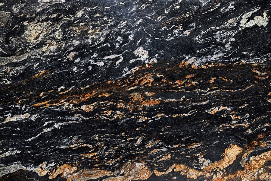 Black Taurus – Polished