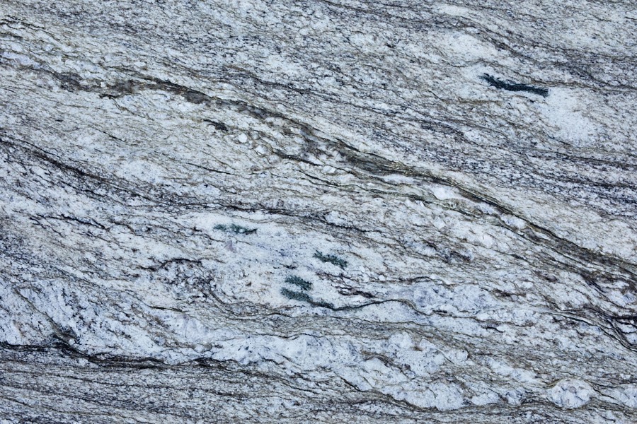 Blue Dunes – Polished