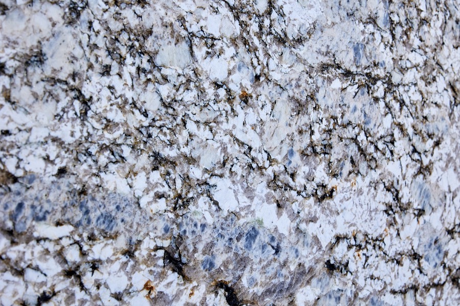 Blue Wave – Polished