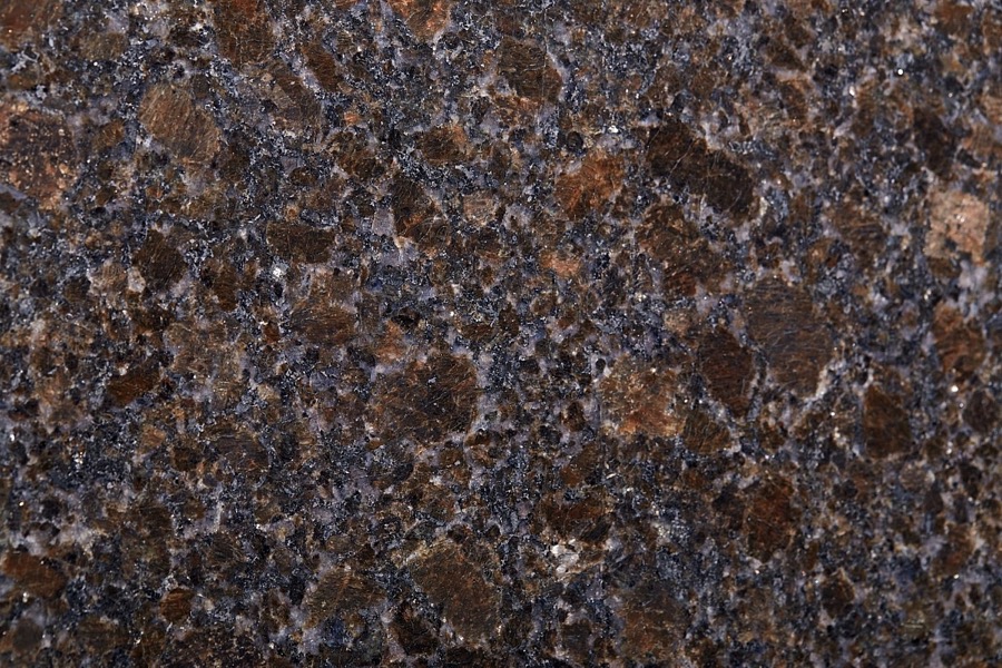 Coffee Brown – Leather & polish