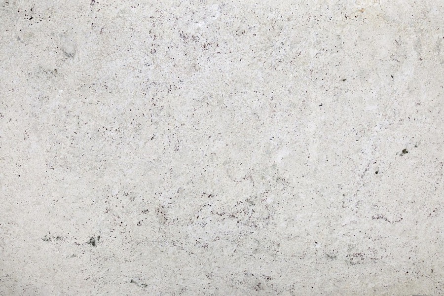 Colonial White – Leather finish