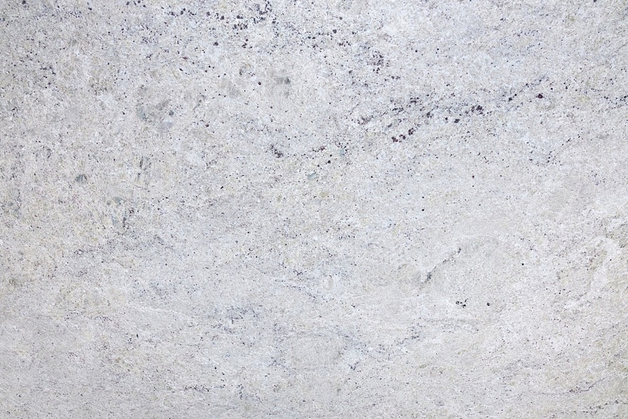 Colonial white – Care finish