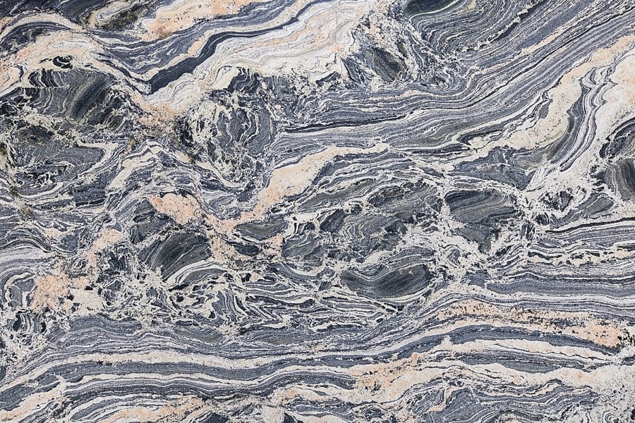 Cosmic – Care finish