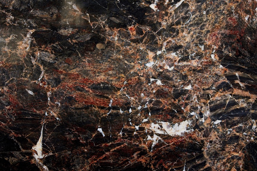 Donna Grey – Polished