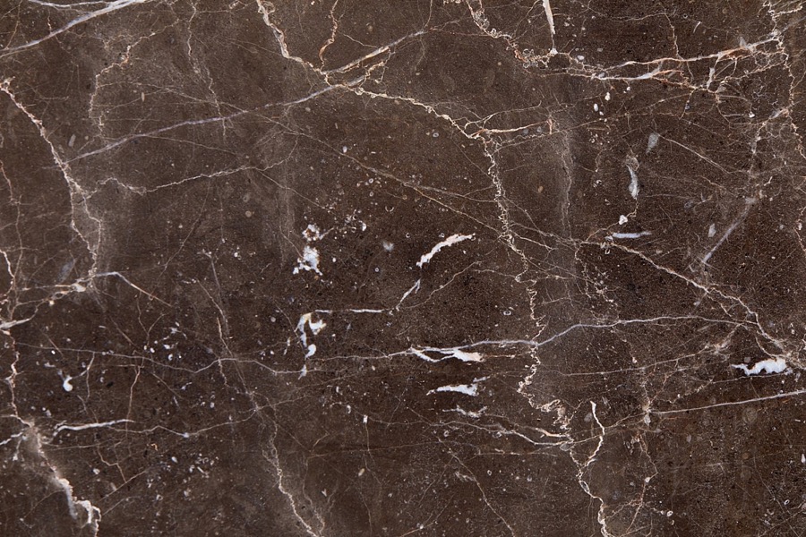 Emperador Dark – Polished