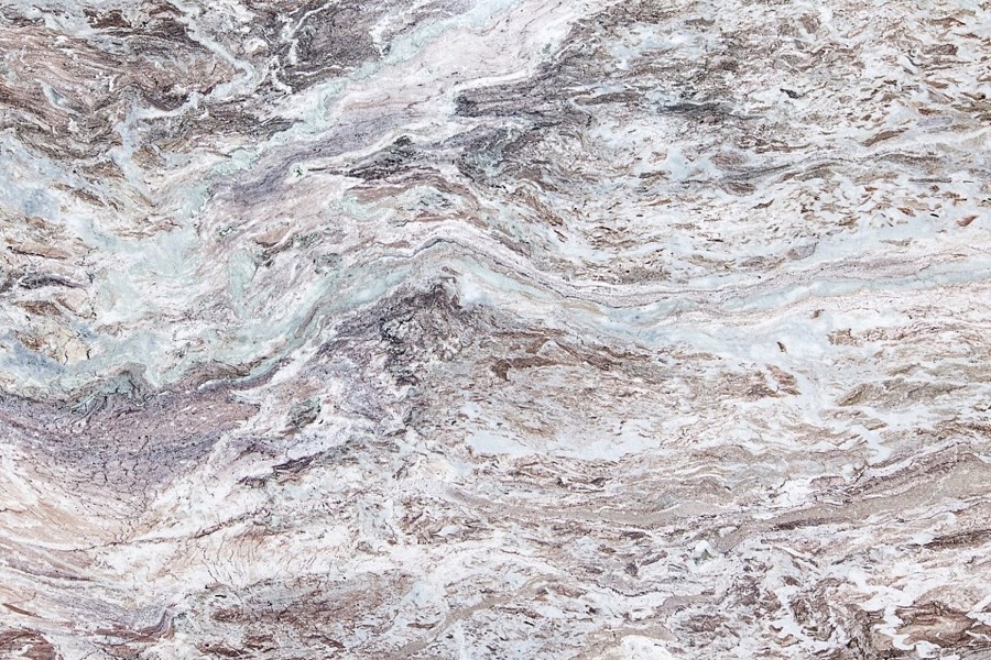 Fantasy Brown – Polished