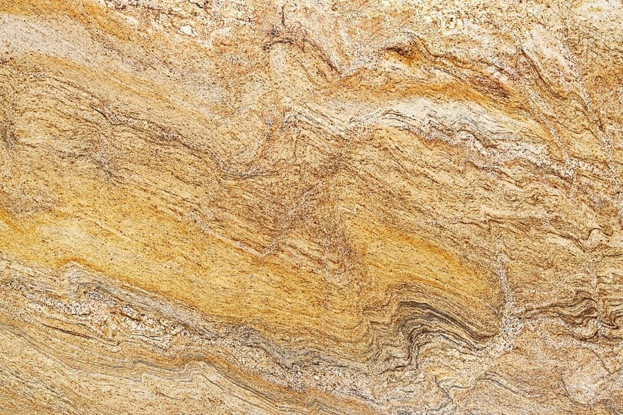 Fantasy Gold – Leather & polish