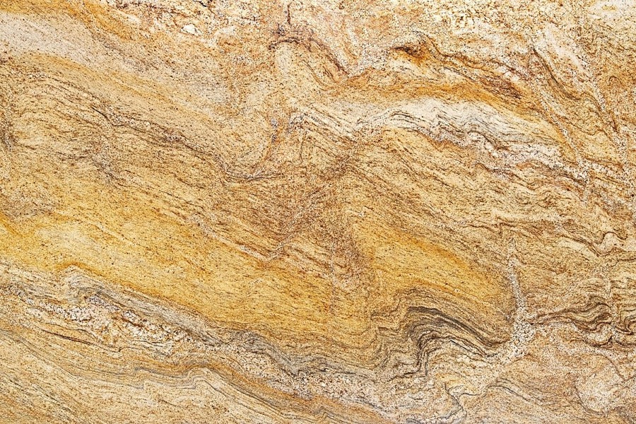 Fantasy Gold – Polished