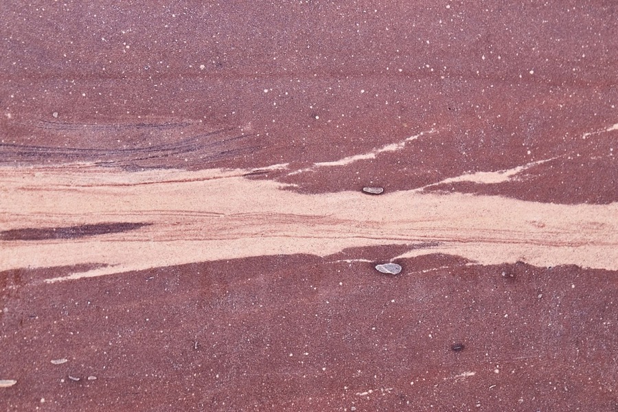 Fire Red – Polished