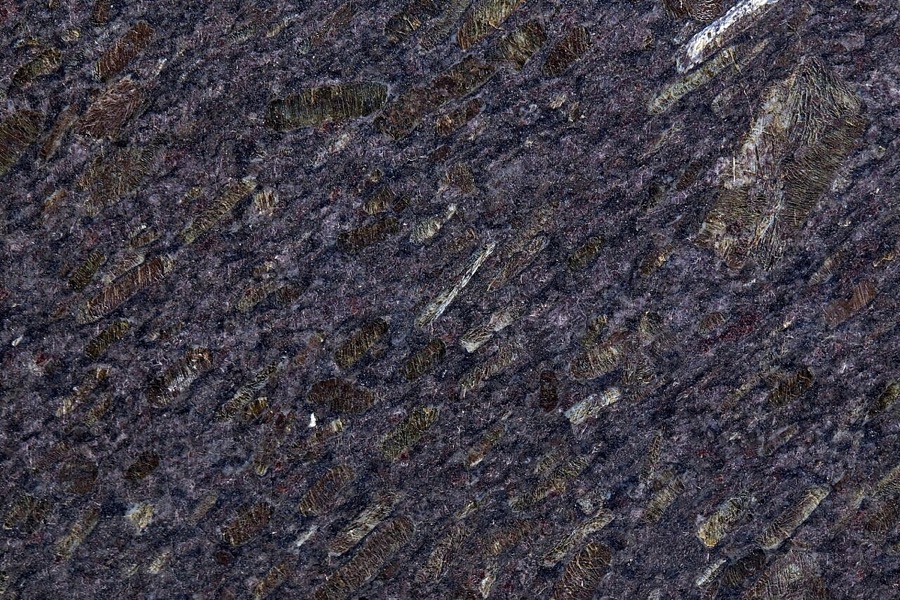 Flash Blue – Care finish