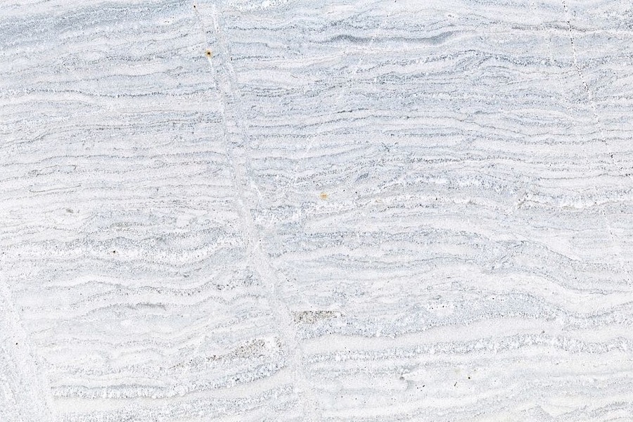 Fusion White – Polished