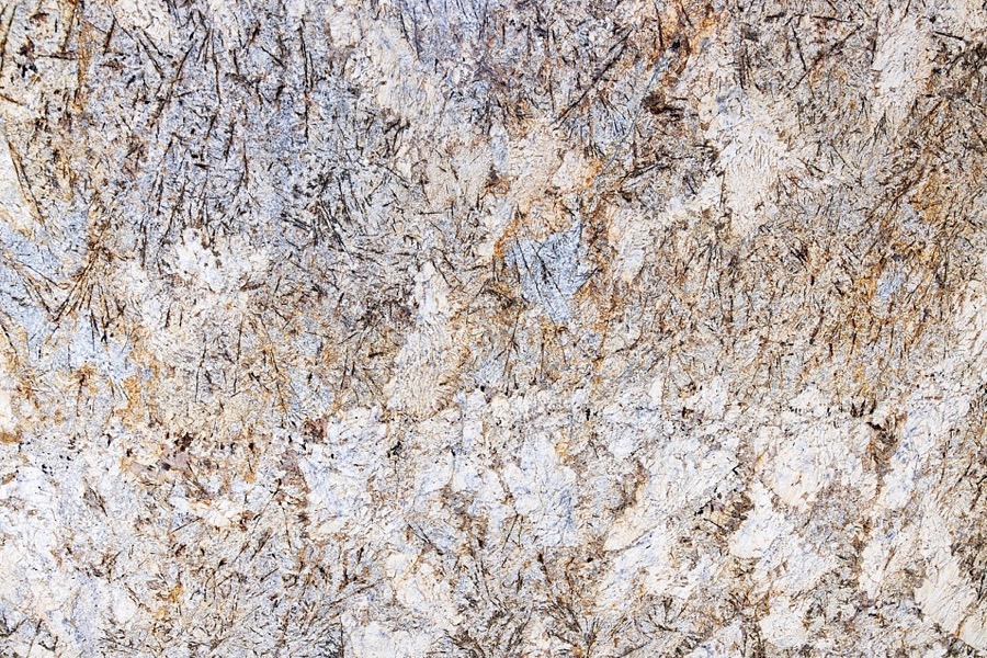 Golden Exotic – Polished