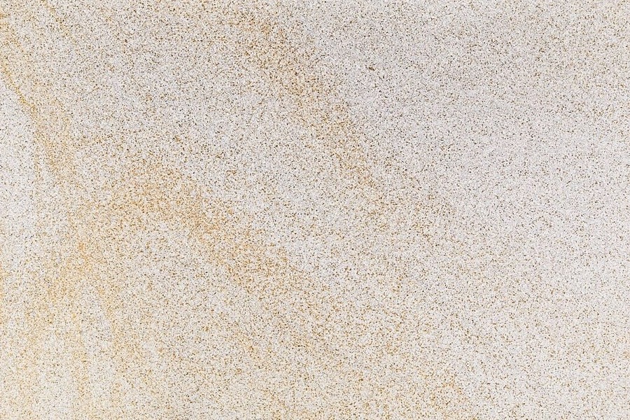 Golden Rock – Polished