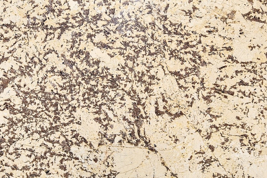 Golden Splendor – Polished