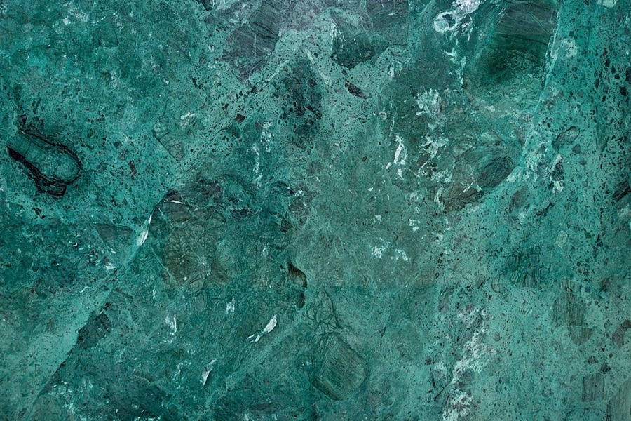 Green Marble – Polished