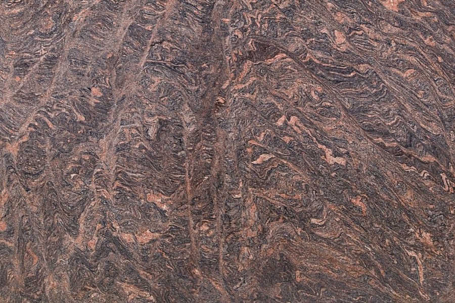 Himalaya Blue – Polished