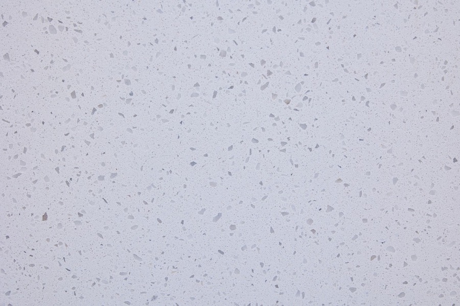 Ice White -Quartz – Polished
