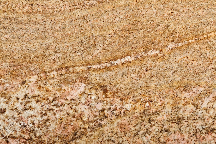 Imperial Gold Dark – Polished