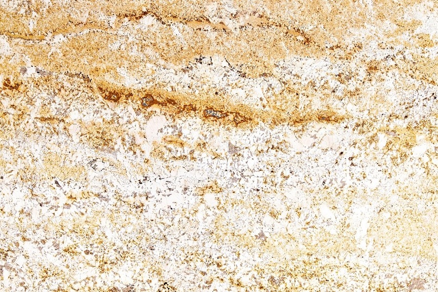 Imperial Gold – Polished