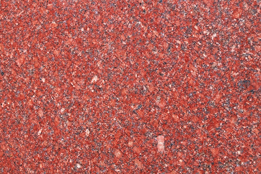 Imperial Red – Polished