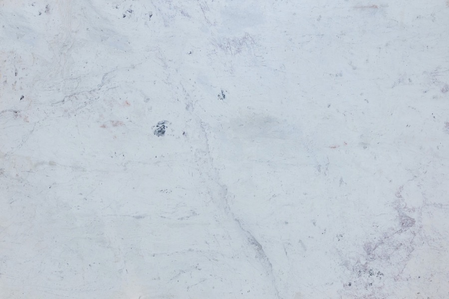 Imperial White – Polished