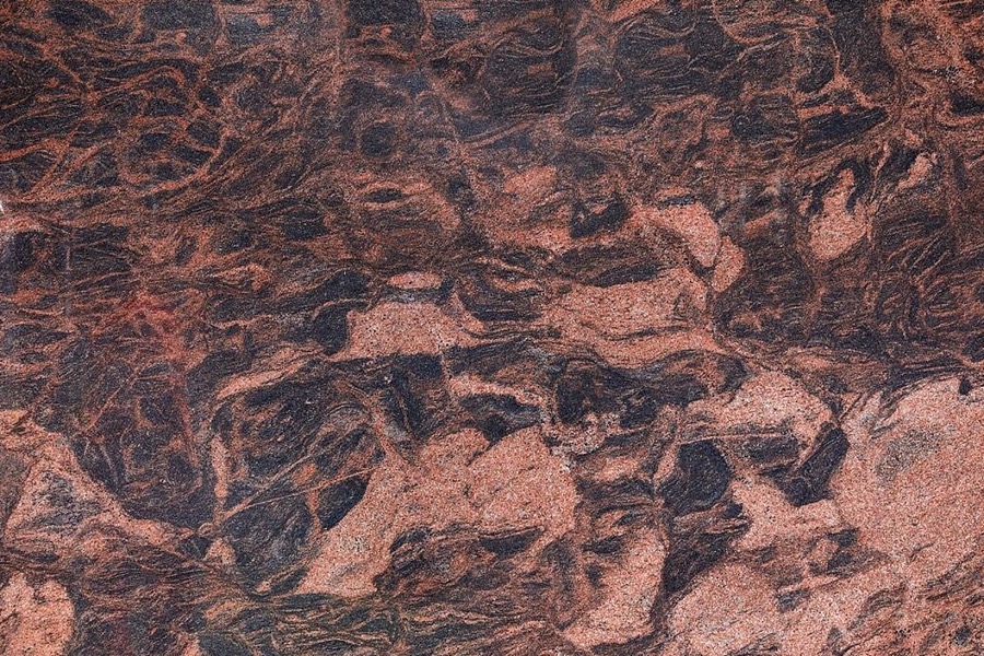 Indian Aurora – Polished