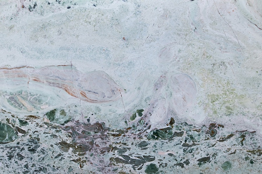 Iran Green – Polished