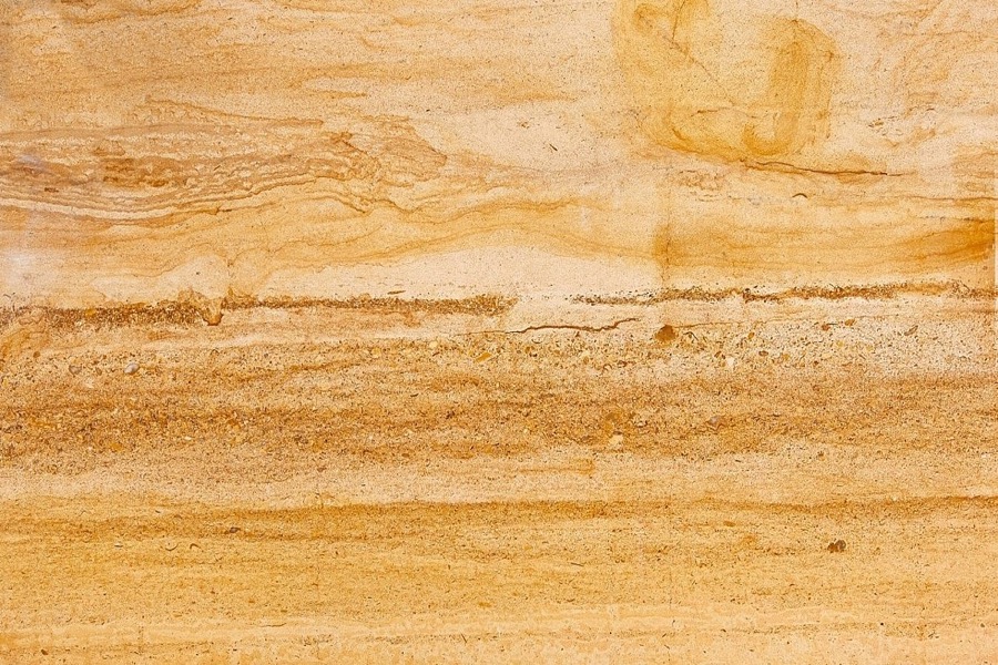 Ita Gold – Polished