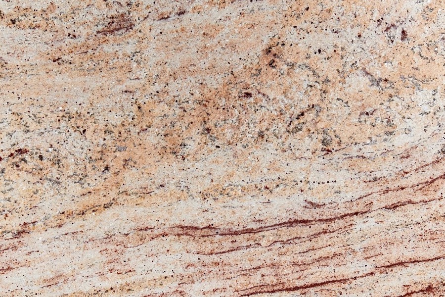 Ivory Brown (Shiwakashi) – Leather finish