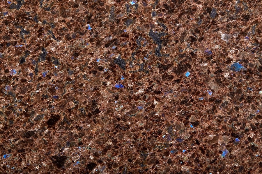 Labrador Blue Antique – Polished