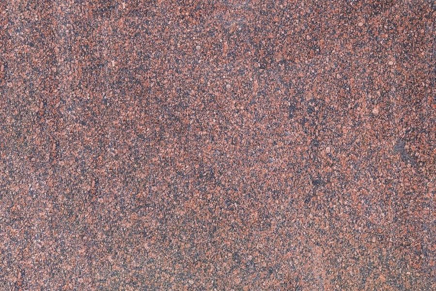 Maple Red (Adriatik Red) – Polished