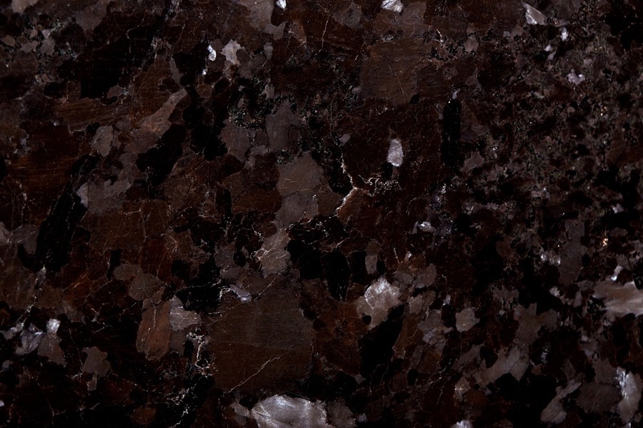 Marron Cohiba – Polished