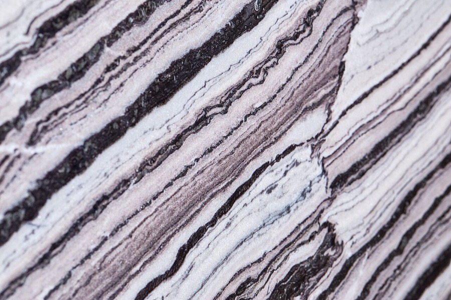 Mercury White – Polished