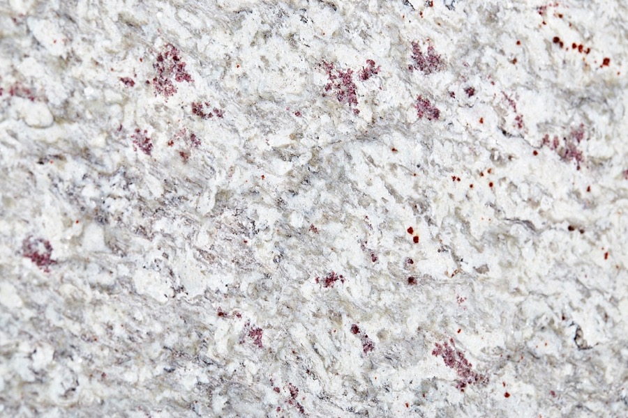 Moon White – Polished